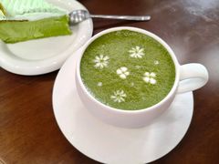 -大堂酒廊·亚龙湾万豪度假酒店