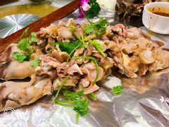 -巴扎美食·新疆菜·西域歌舞表演餐厅(新疆大厦店)