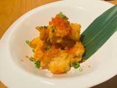火警虾-Hatsune隐泉日式料理(三里屯太古里店)
