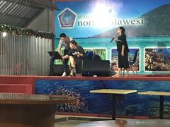 -海盗餐厅