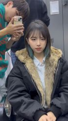 -米可造型烫发染发