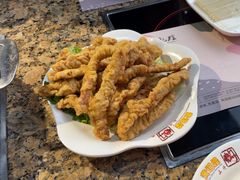 -黄记煌三汁焖锅(渝北金港国际店)