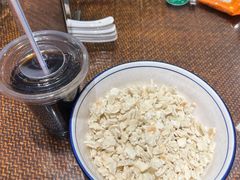 牛肉泡馍-毅祥斋老孙家泡馍(西羊市店)