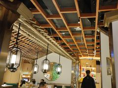 -庆江南江南菜(琴湖溪里花园城店)