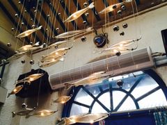 海妖酒吧-Sirena海妖日咖夜酒