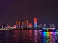 -武汉两江游览·夜游长江(汉口粤汉码头)