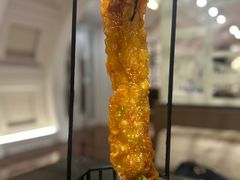 -北京王府井希尔顿酒店·秦唐中餐厅Chynna