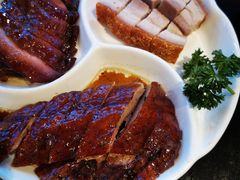 -中国厨房/台湾牛肉面