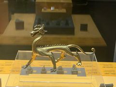 -西安博物院