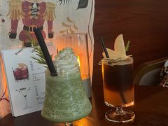 -咖法森林·咖啡  酒吧(天河店)