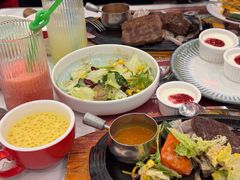 -斗牛士牛排餐厅(嘉里汇店)