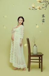-艾文全家福亲子孕妇摄影馆(银基王朝店)