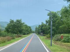 -天目湖松岭竹海漂流