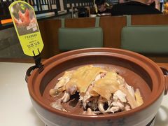 -客语客家菜(佳兆业广场店)