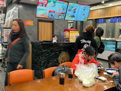 -王家沙点心店(南京西路总店)