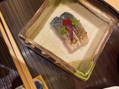 -鮨青(恒基名人购物中心店)
