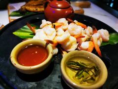 -绿茶餐厅(城西银泰城店)