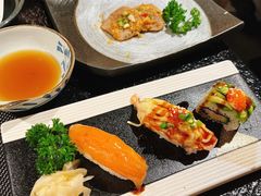 -德川家日本料理(中关村寰太大厦店)