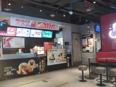 -肯德基(京广桥店)