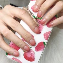 -Seven Nail七姑娘の美甲店