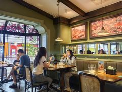 -前海沿·青岛菜(李沧万达店)