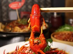 -辣尚瘾·烤鱼·新川菜(交大直营店)