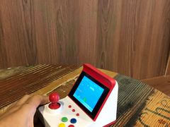 -柯斗斗主题餐厅·狗咖·围炉煮茶·茶饮(国瑞升平里店)