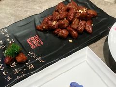 松仁牛柳-106餐厅(山水文园店)