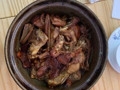 姜母鸭-斯丹姜母鸭·古法干香(涂门街总店)