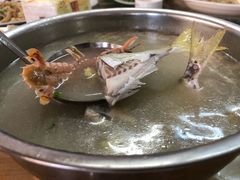-万尾农贸市场