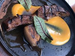 -The Meat & Wine Co Southbank(南岸店)