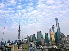 -上海外滩华尔道夫酒店