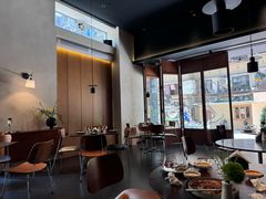 -Fuzzy Bistro 浮几韩餐·茶酒馆