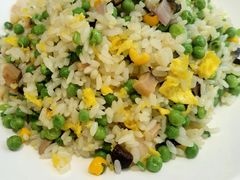 扬州炒饭-淮扬厨子(健康路店)