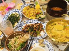 -KingThaia金泰兰(滨江天街店)