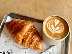 -SAANCI山池咖啡(海上世界文化艺术中心店)