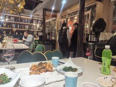 -后海16号·北京私房菜