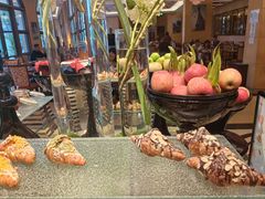 -澳门十六浦索菲特大酒店