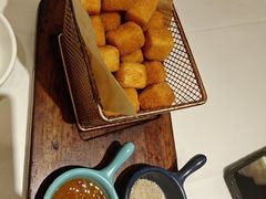 -在前门·烤鸭北京菜(五月花广场店)