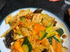 -四斤烤肉(东戴河孟家店)