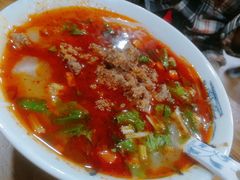 -豆相识•九九豆腐脑(牛咡桥店)