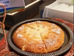 -额尔敦传统涮(公园西路店)