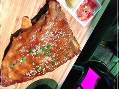 -Famous肥猫墨西哥音乐餐吧(五棵松华熙LIVE店)