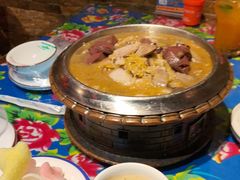 -人民公社大食堂(张家湾店)