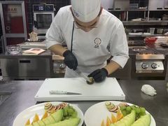 -王森咖啡西点烘焙培训(上海名厨中心店)