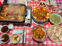 -辣小鲜·南昌大排档(船山路店)