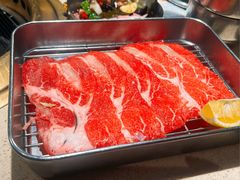 -Ant 蚂蚁洞烤肉·大营地(上海静安大悦城店)