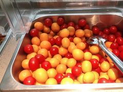 -野妹火锅(龙岗店)