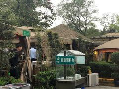 -二荆条·蜀鲜汇城市森林火锅