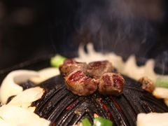 -成吉思汗 しろくま(札幌本店)